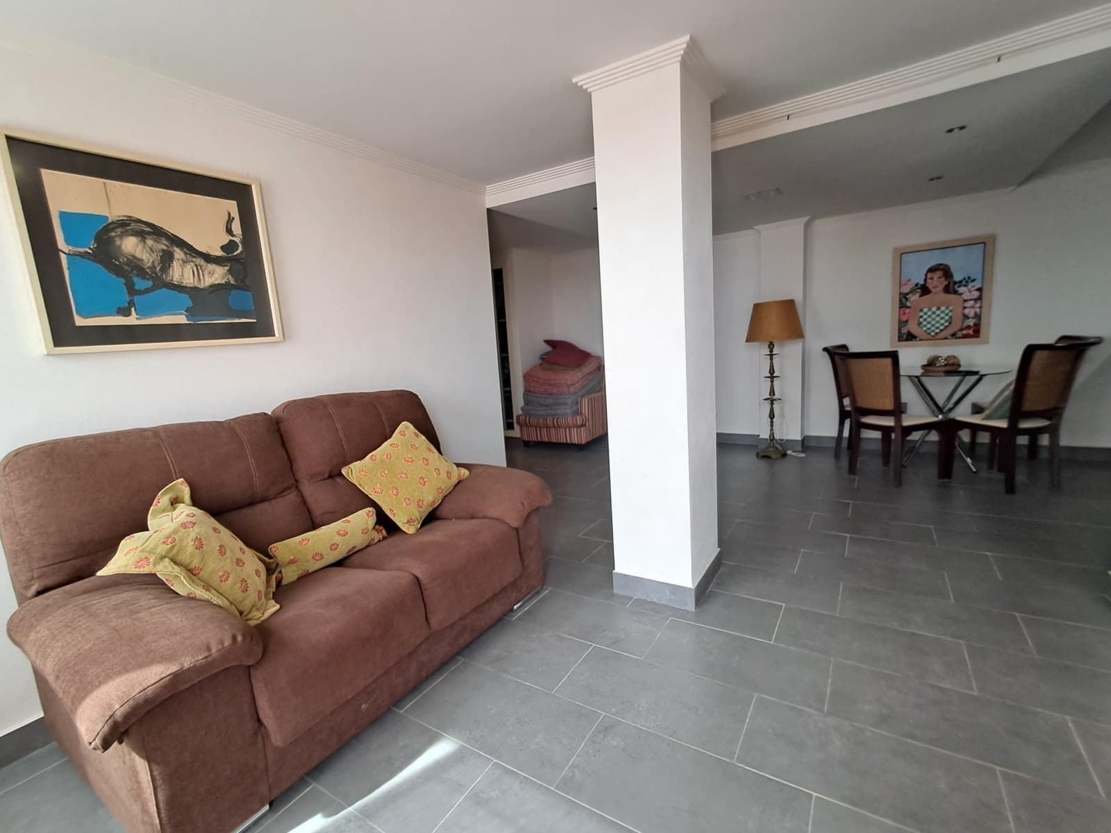 4 camera da letto Appartamento in vendita in Aguilas con piscina garage - 280.000 € (Rif: 9938312)