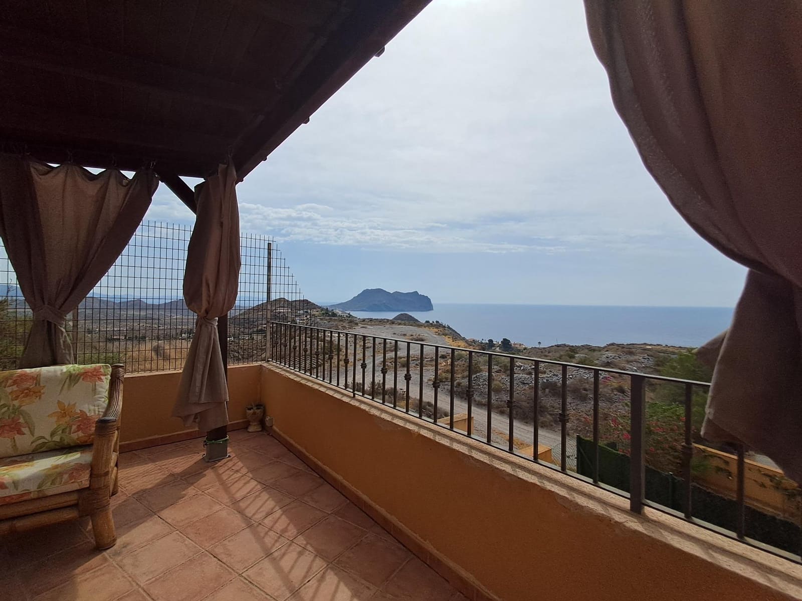 4 camera da letto Appartamento in vendita in Aguilas con piscina garage - 280.000 € (Rif: 9938312)