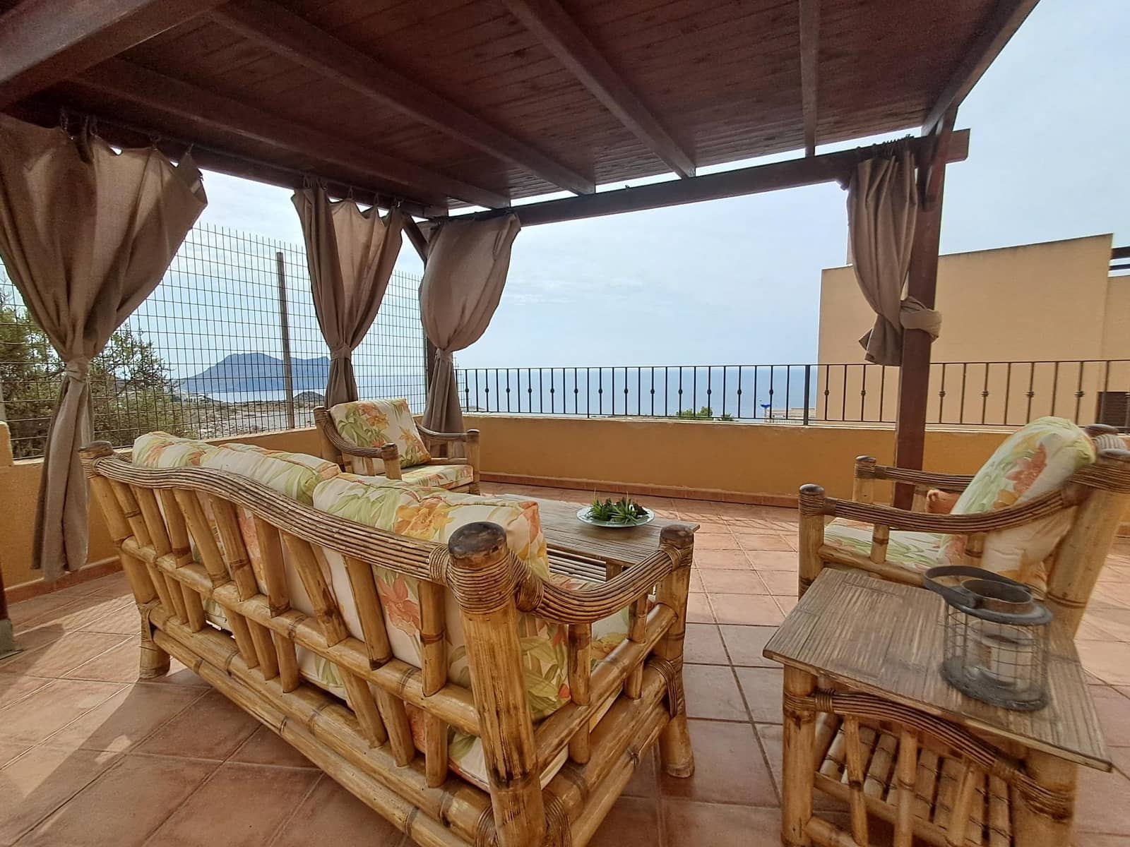 4 camera da letto Appartamento in vendita in Aguilas con piscina garage - 280.000 € (Rif: 9938312)