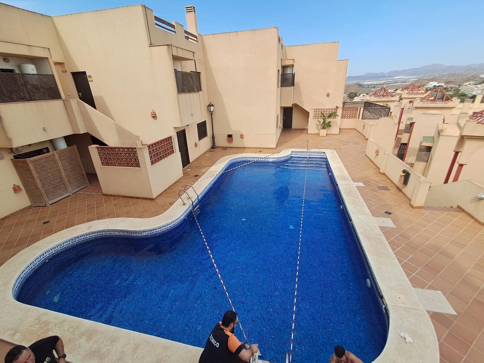 4 camera da letto Appartamento in vendita in Aguilas con piscina garage - 280.000 € (Rif: 9938312)