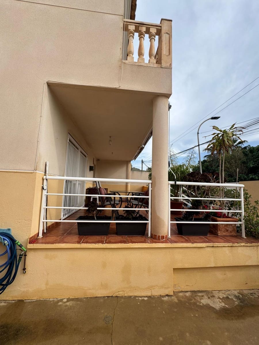 4 soveværelse Rækkehus til salg i Calabardina med garage - € 290.000 (Ref: 9938313)