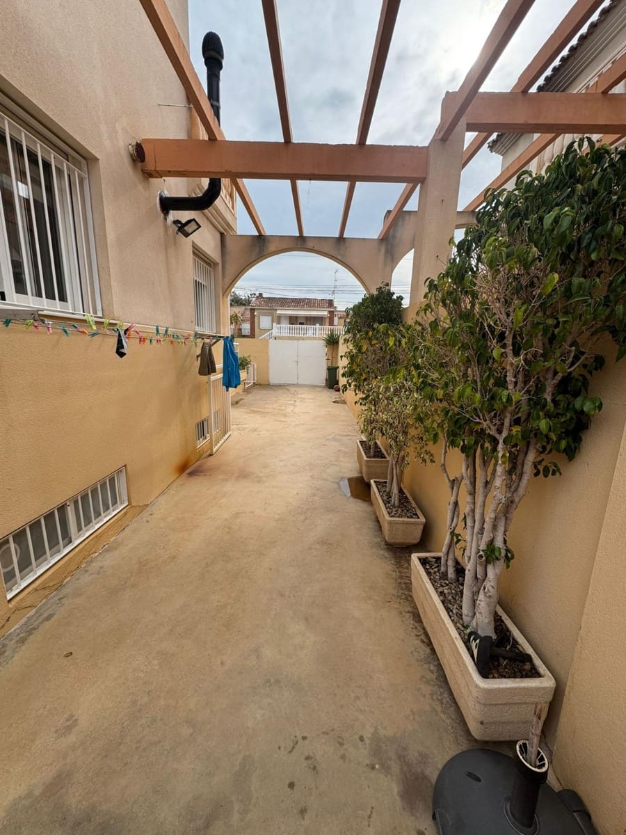 4 soveværelse Rækkehus til salg i Calabardina med garage - € 290.000 (Ref: 9938313)