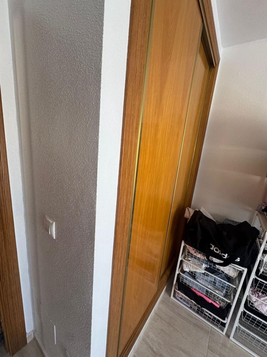 4 soveværelse Rækkehus til salg i Calabardina med garage - € 290.000 (Ref: 9938313)
