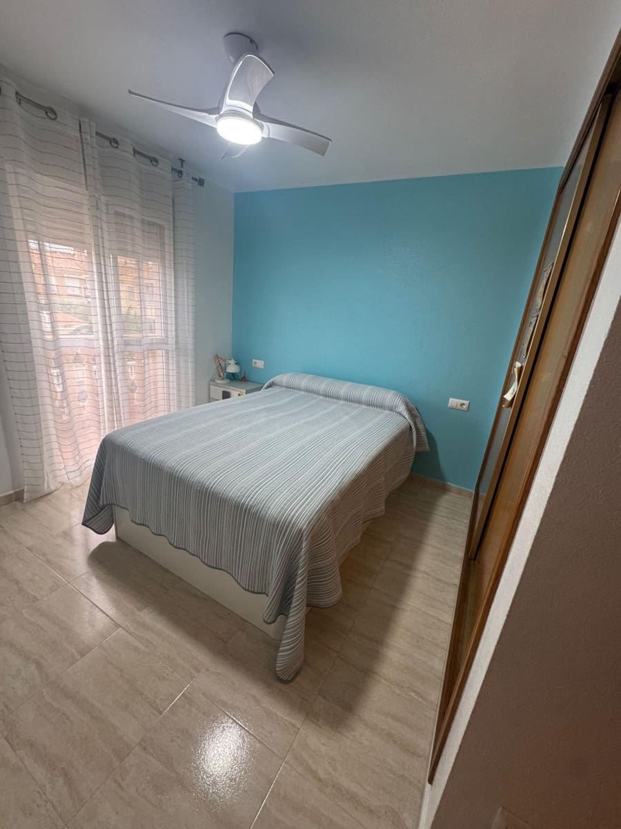 4 soveværelse Rækkehus til salg i Calabardina med garage - € 290.000 (Ref: 9938313)
