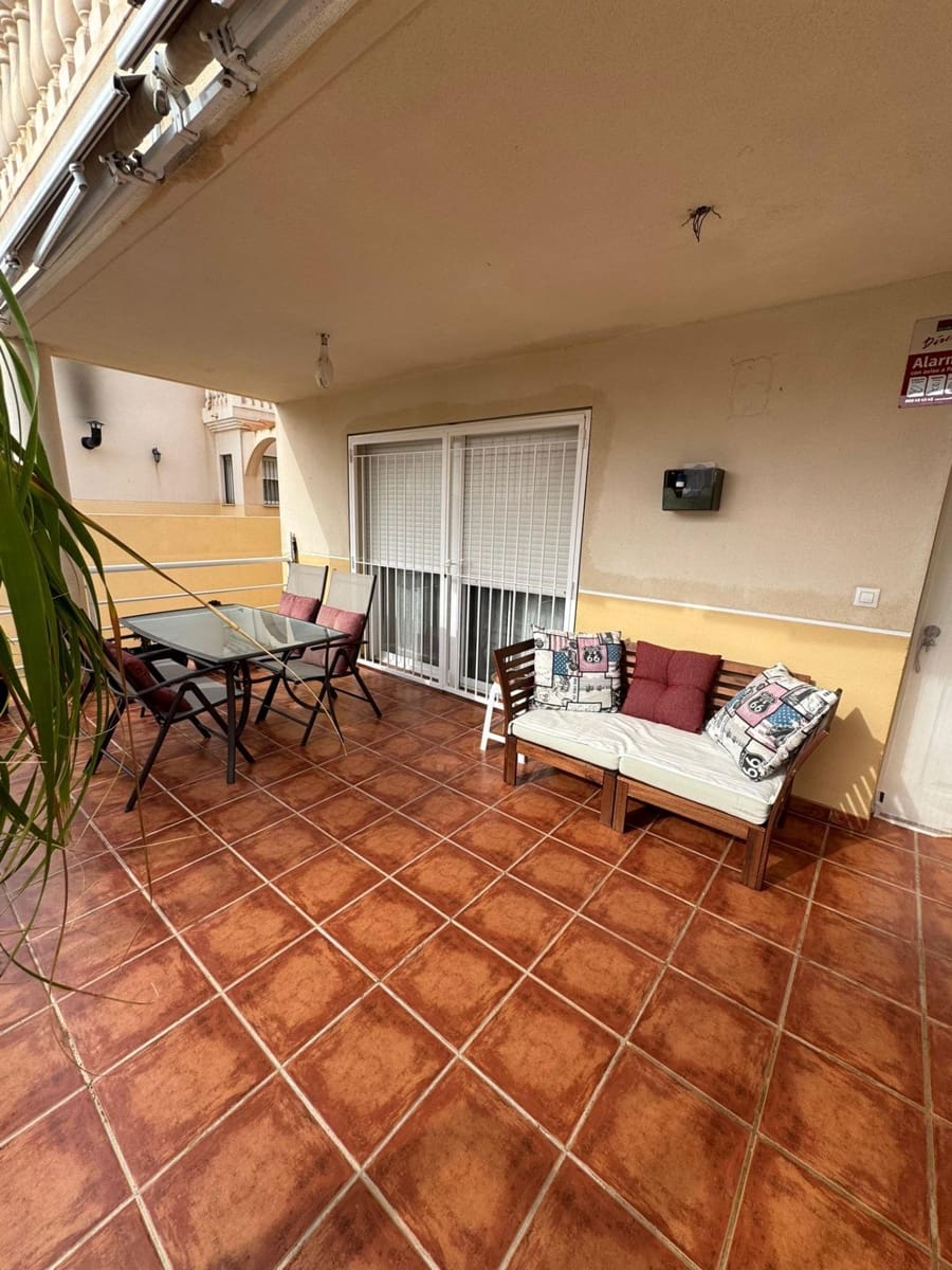 4 soveværelse Rækkehus til salg i Calabardina med garage - € 290.000 (Ref: 9938313)