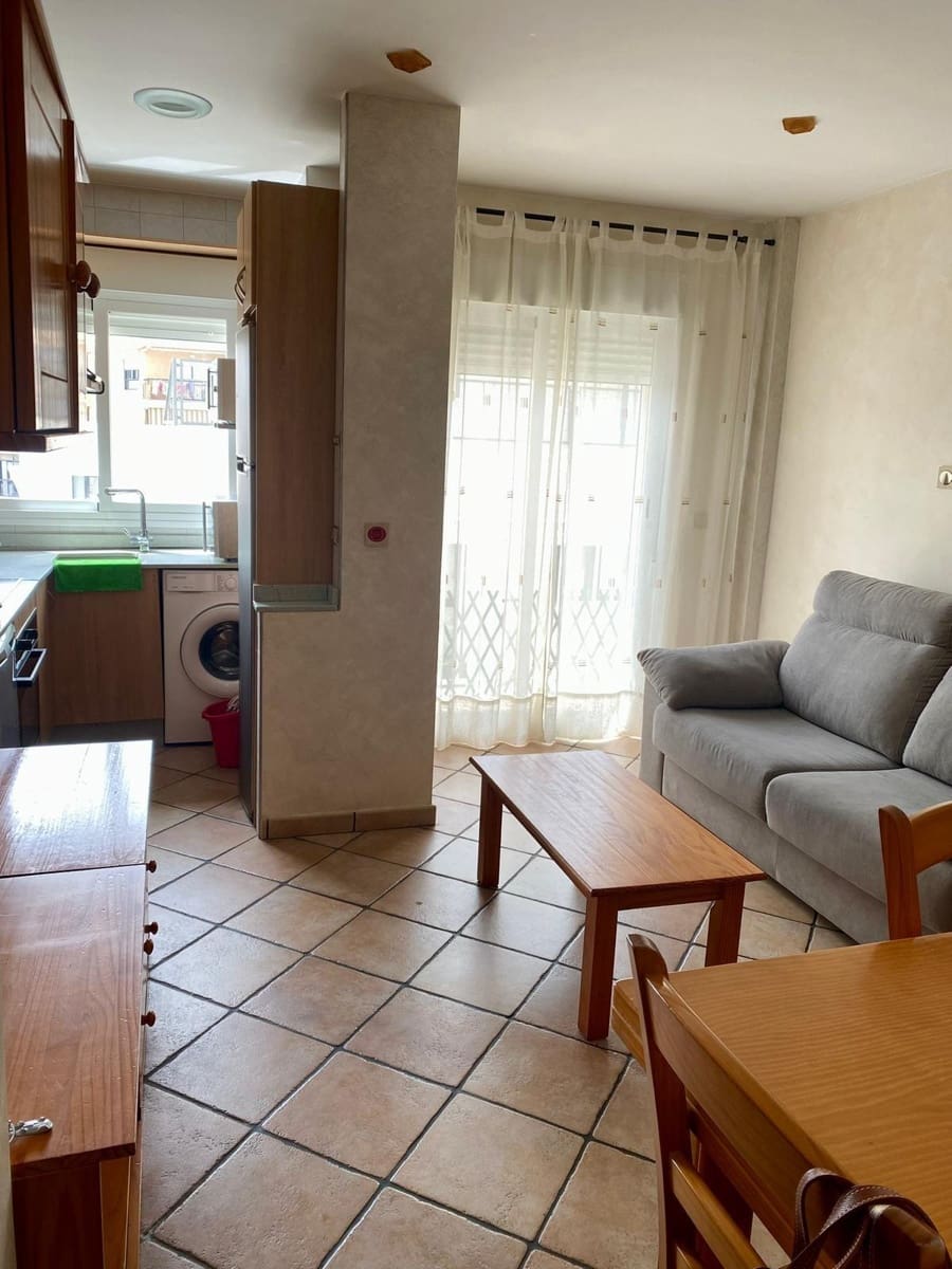 2 makuuhuone Huoneisto myytävänä paikassa Aguilas - 150 000 € (Ref: 9940074)