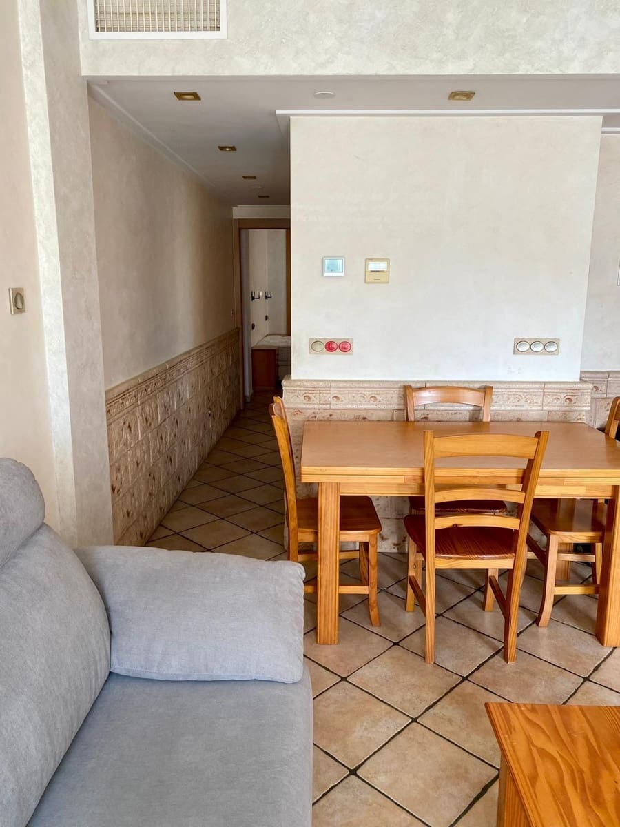 2 makuuhuone Huoneisto myytävänä paikassa Aguilas - 150 000 € (Ref: 9940074)