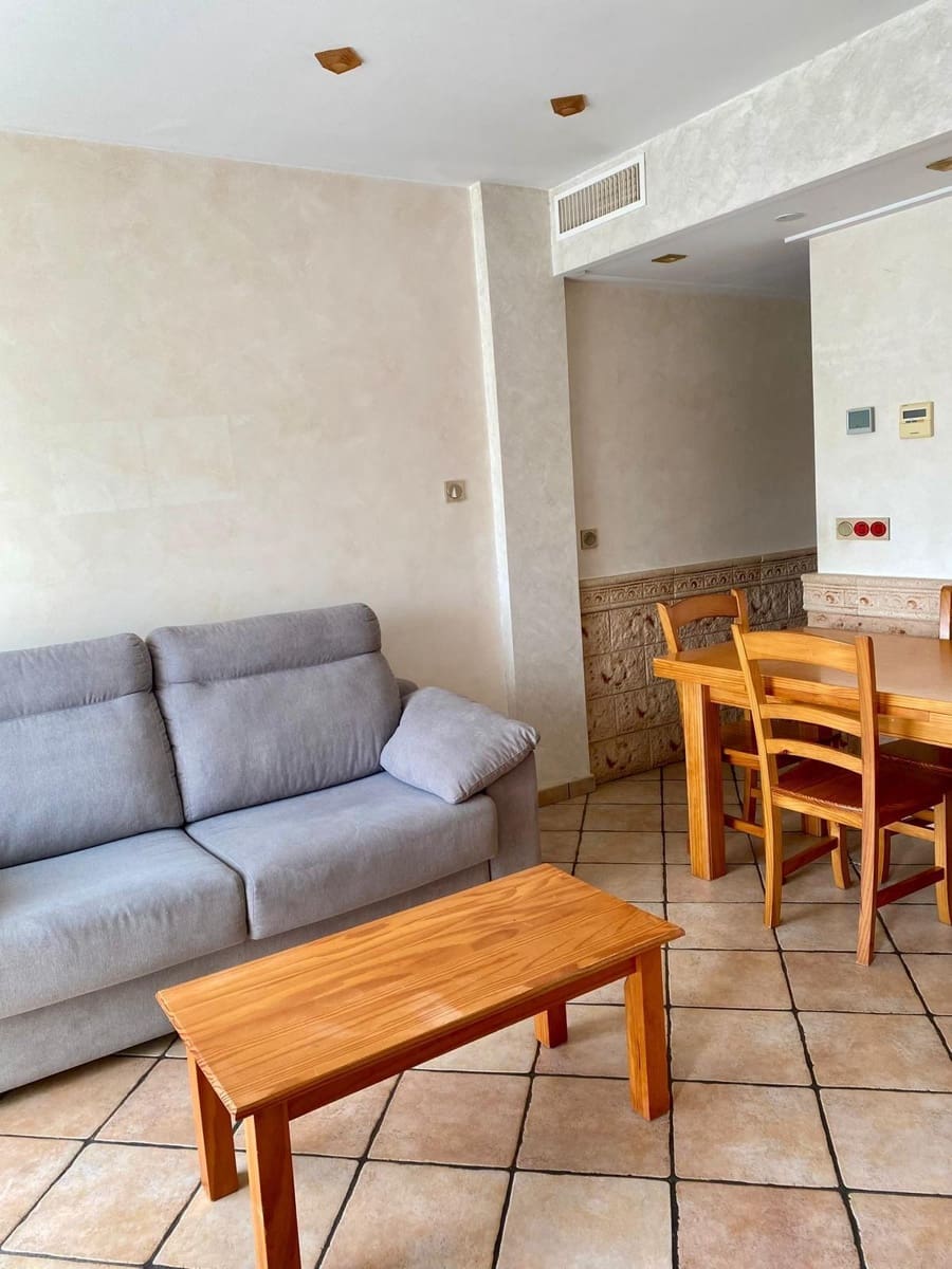 2 makuuhuone Huoneisto myytävänä paikassa Aguilas - 150 000 € (Ref: 9940074)