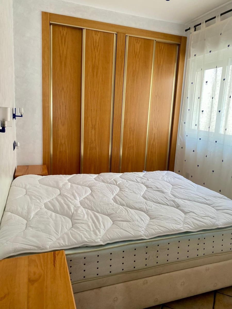2 makuuhuone Huoneisto myytävänä paikassa Aguilas - 150 000 € (Ref: 9940074)