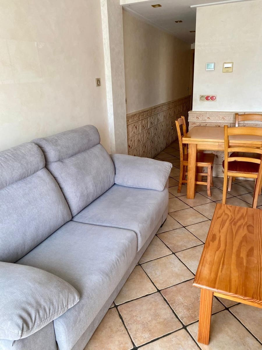 2 makuuhuone Huoneisto myytävänä paikassa Aguilas - 150 000 € (Ref: 9940074)