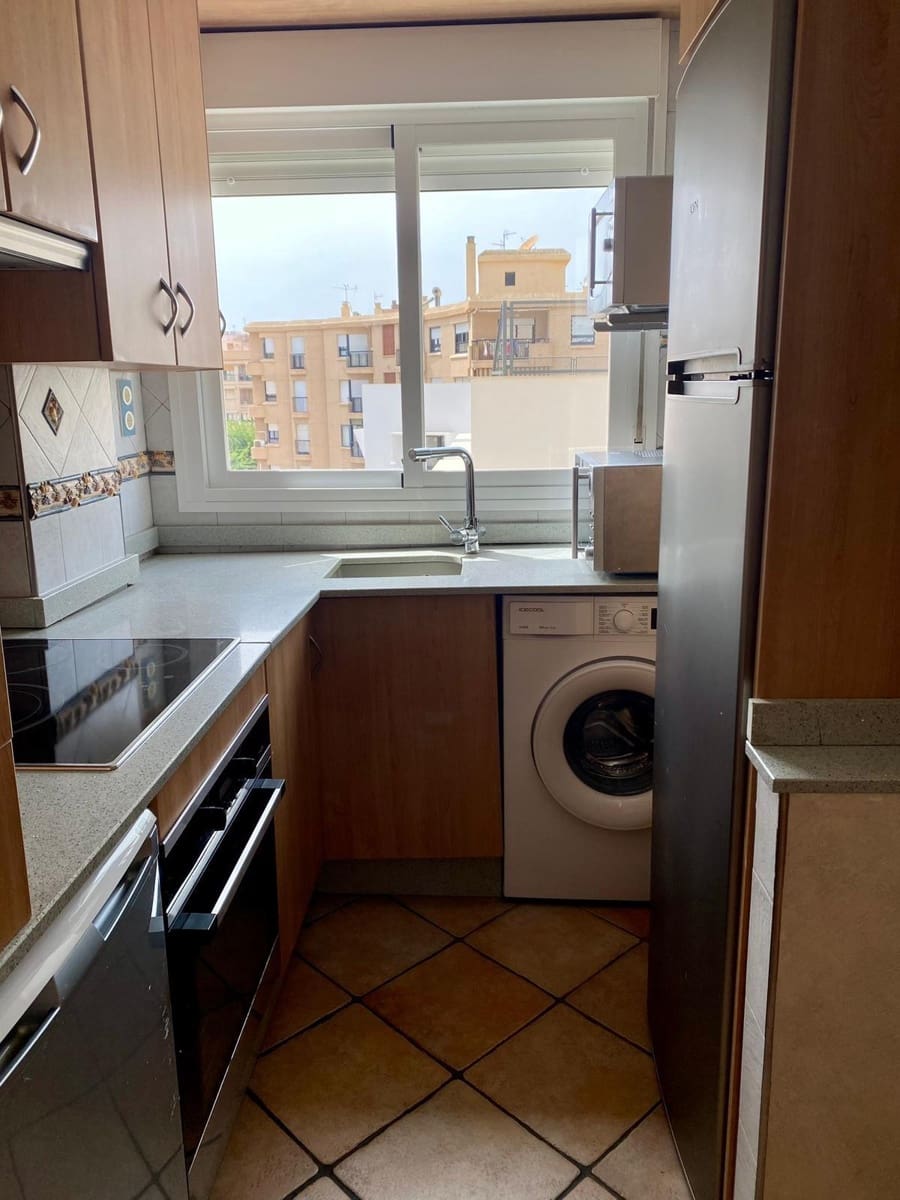 2 makuuhuone Huoneisto myytävänä paikassa Aguilas - 150 000 € (Ref: 9940074)