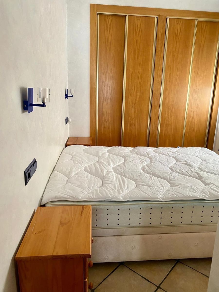 2 makuuhuone Huoneisto myytävänä paikassa Aguilas - 150 000 € (Ref: 9940074)