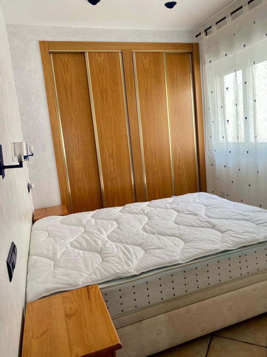 2 makuuhuone Huoneisto myytävänä paikassa Aguilas - 150 000 € (Ref: 9940074)