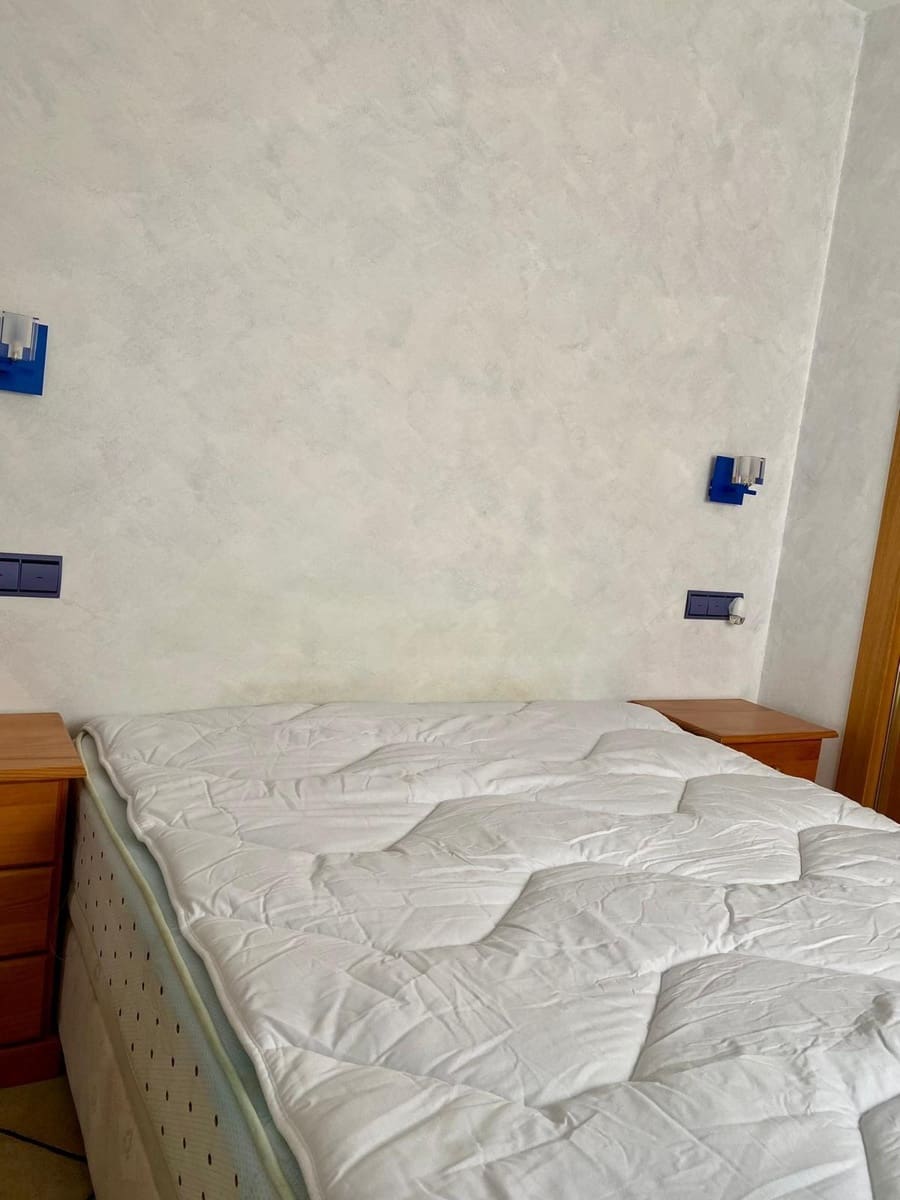 2 makuuhuone Huoneisto myytävänä paikassa Aguilas - 150 000 € (Ref: 9940074)