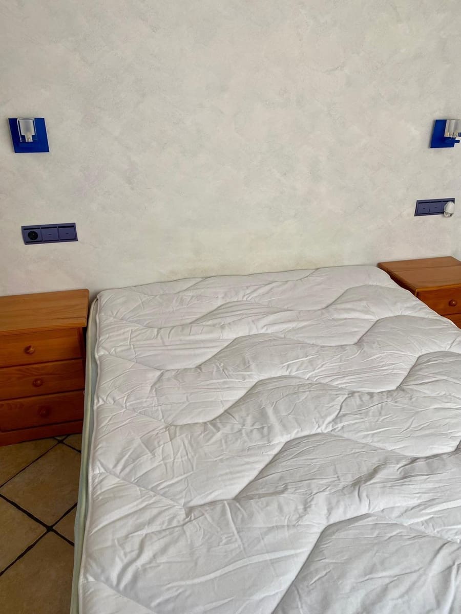 2 makuuhuone Huoneisto myytävänä paikassa Aguilas - 150 000 € (Ref: 9940074)
