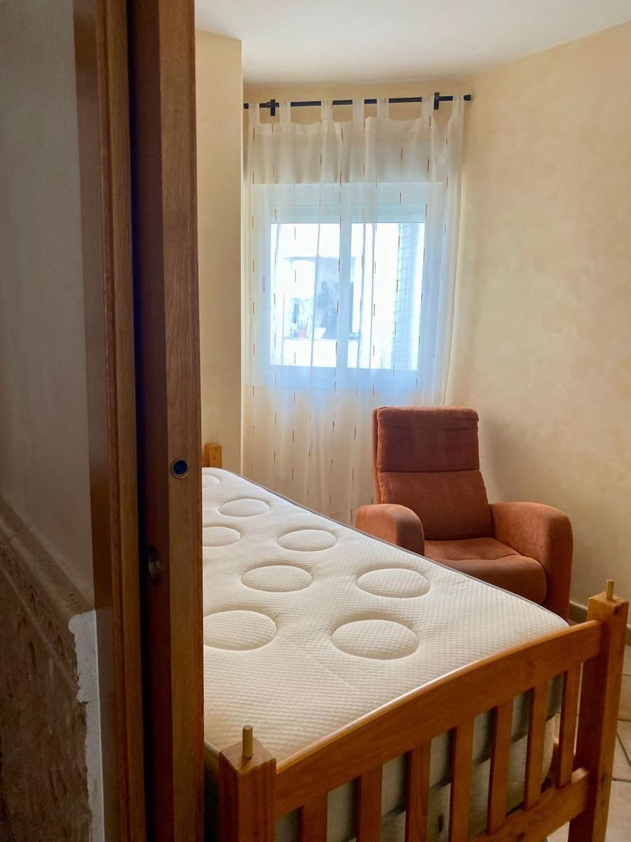 2 makuuhuone Huoneisto myytävänä paikassa Aguilas - 150 000 € (Ref: 9940074)