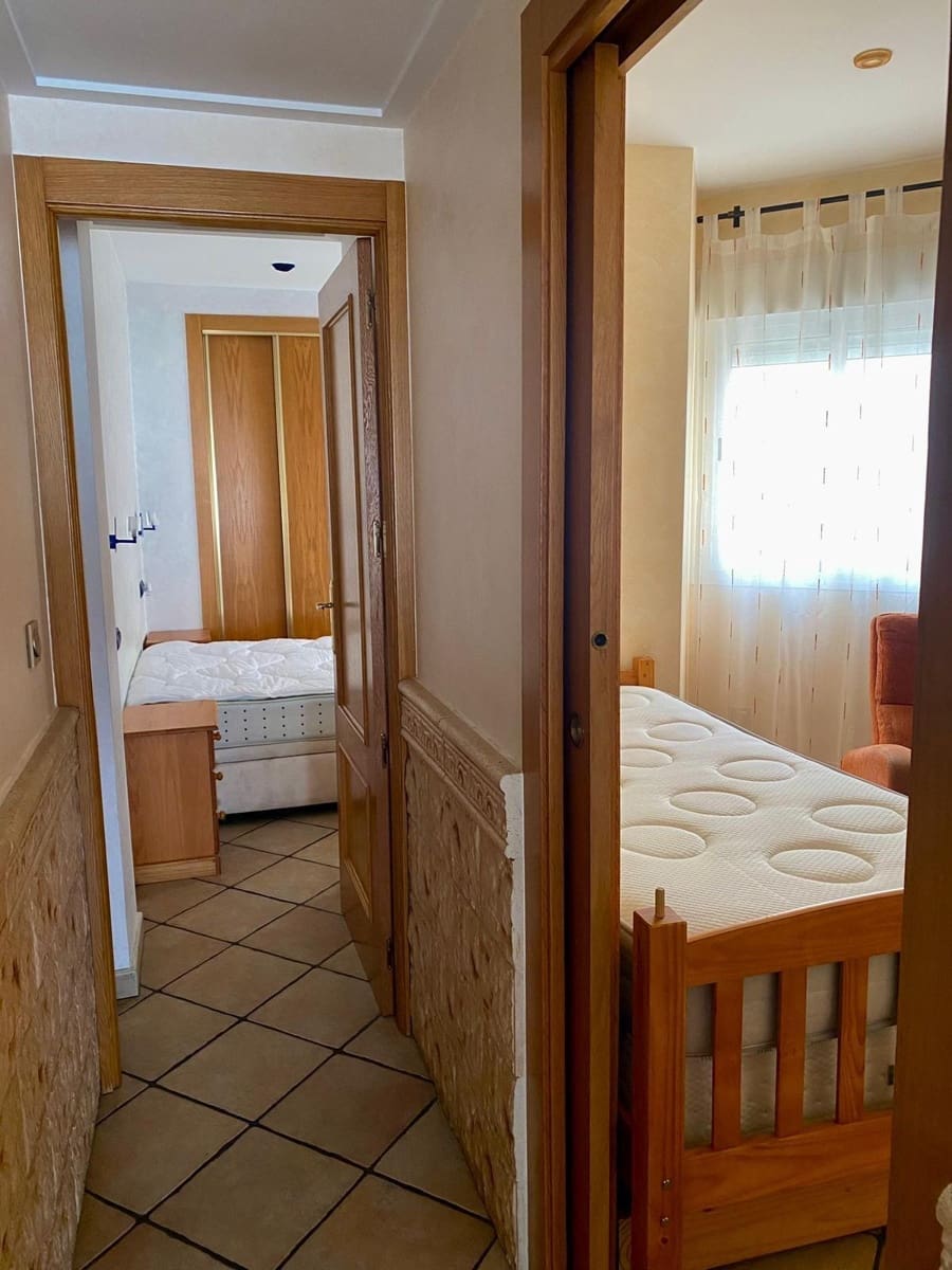 2 makuuhuone Huoneisto myytävänä paikassa Aguilas - 150 000 € (Ref: 9940074)