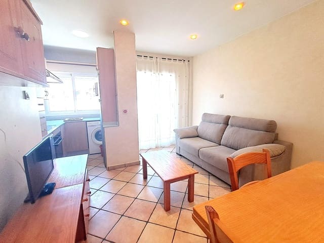 2 slaapkamer Appartement te koop in Aguilas - € 150.000 (Ref: 9940074)