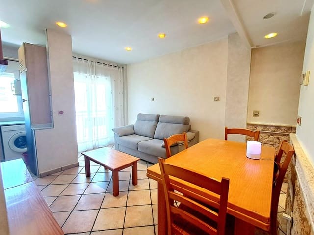 2 slaapkamer Appartement te koop in Aguilas - € 150.000 (Ref: 9940074)
