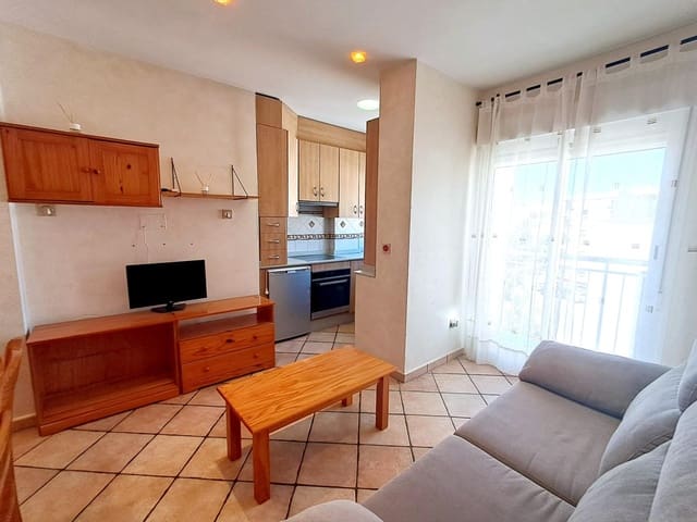 2 slaapkamer Appartement te koop in Aguilas - € 150.000 (Ref: 9940074)