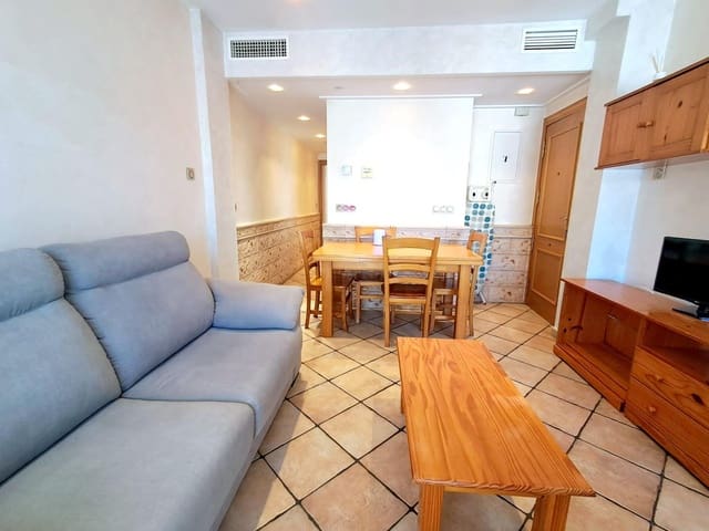 2 slaapkamer Appartement te koop in Aguilas - € 150.000 (Ref: 9940074)