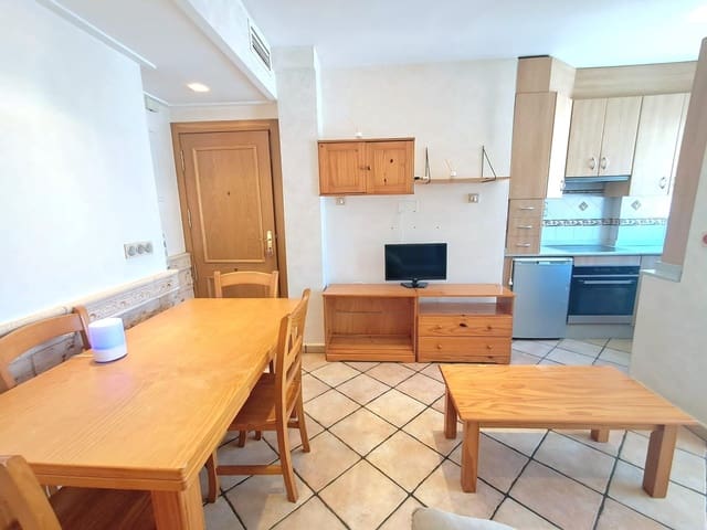 2 slaapkamer Appartement te koop in Aguilas - € 150.000 (Ref: 9940074)