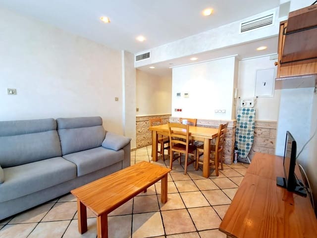 2 slaapkamer Appartement te koop in Aguilas - € 150.000 (Ref: 9940074)
