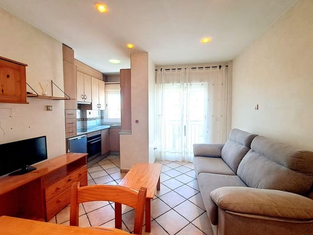 2 slaapkamer Appartement te koop in Aguilas - € 150.000 (Ref: 9940074)