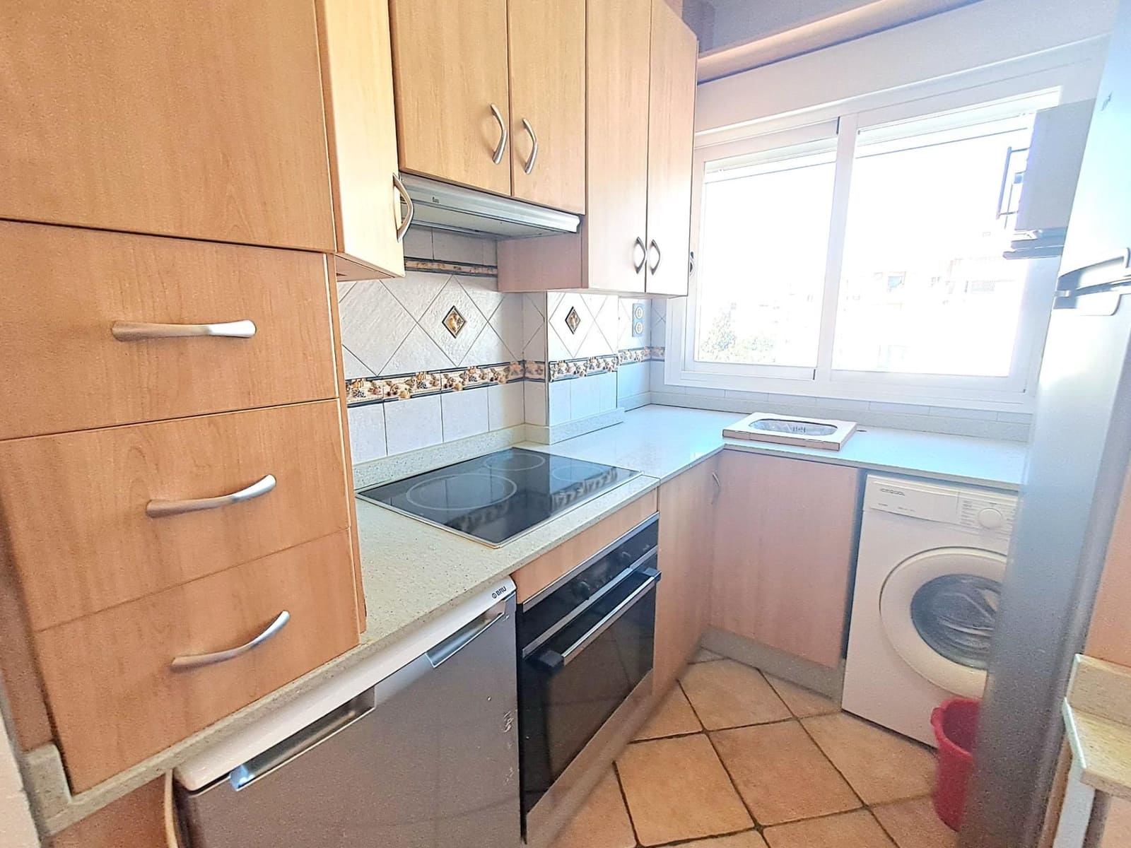 2 bedroom Apartment for sale in Aguilas - € 149,900 (Ref: 9940074)