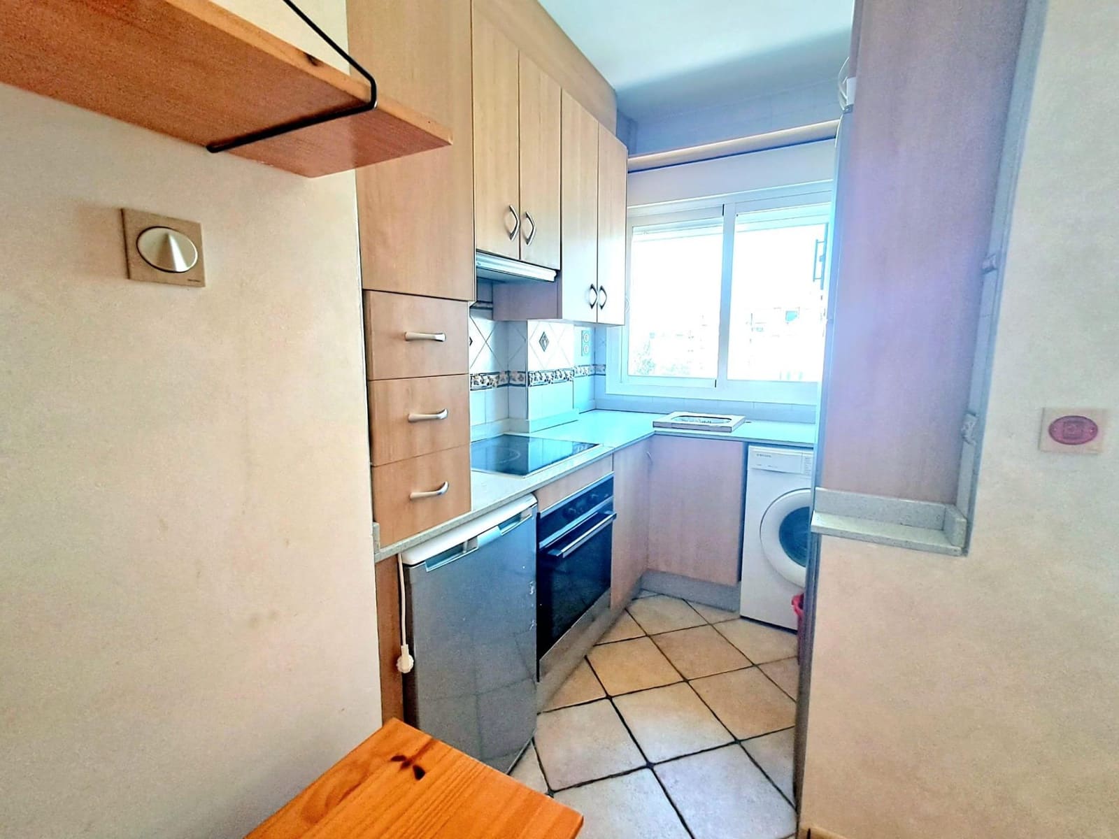 2 bedroom Apartment for sale in Aguilas - € 149,900 (Ref: 9940074)