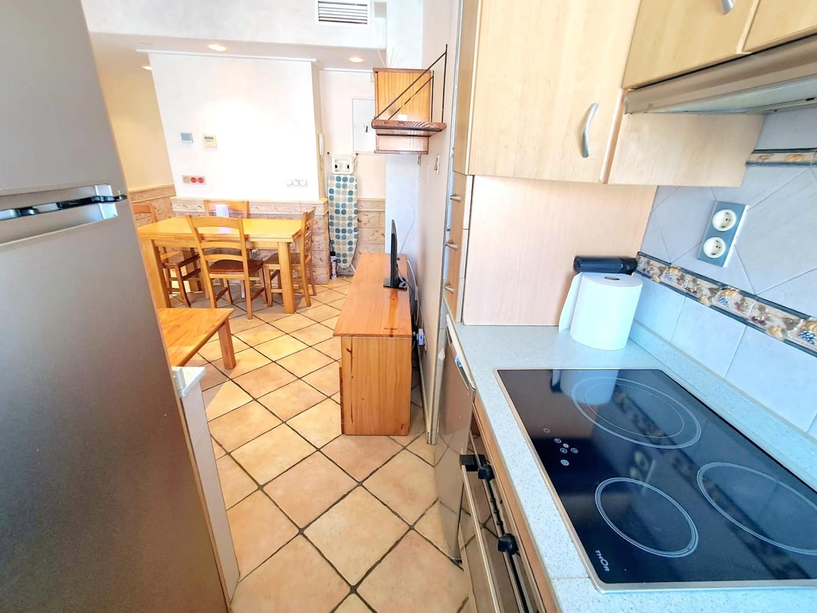 2 bedroom Apartment for sale in Aguilas - € 149,900 (Ref: 9940074)