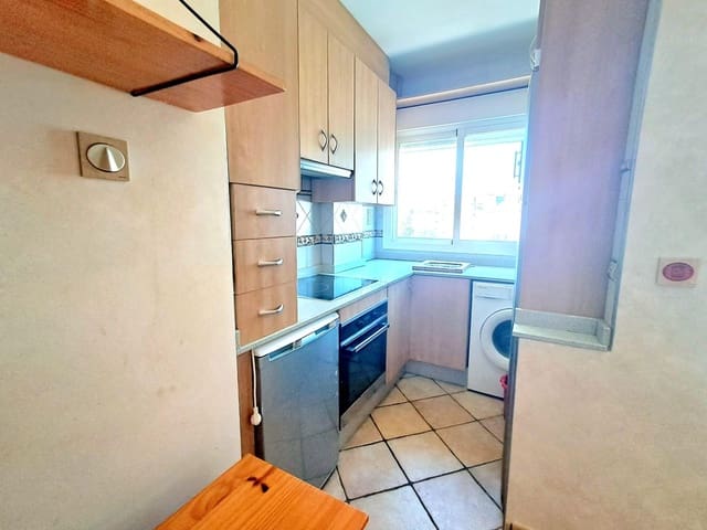 2 slaapkamer Appartement te koop in Aguilas - € 150.000 (Ref: 9940074)