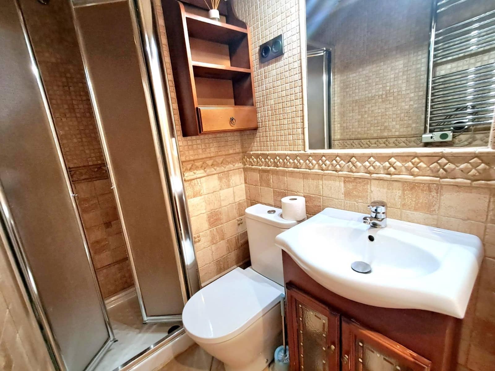 2 bedroom Apartment for sale in Aguilas - € 149,900 (Ref: 9940074)