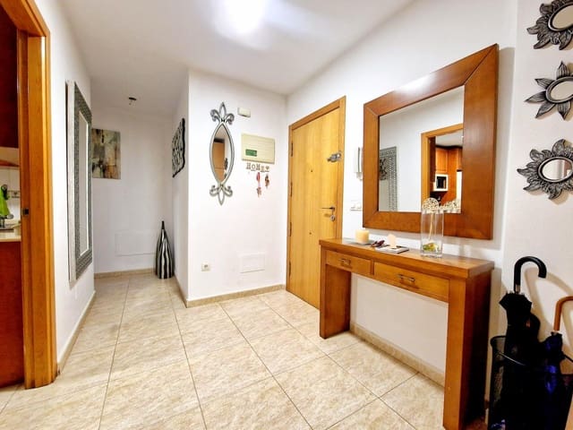 3 makuuhuone Asunto myytävänä paikassa Aguilas - 136 000 € (Ref: 9940075)