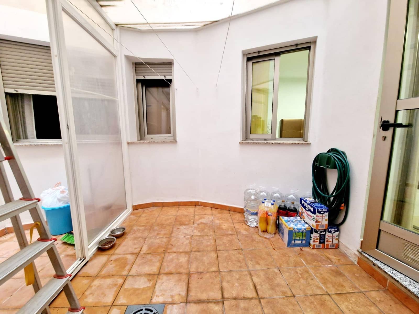 Piso de 4 habitaciones en Aguilas en venta - 136.000 € (Ref: 9940075)