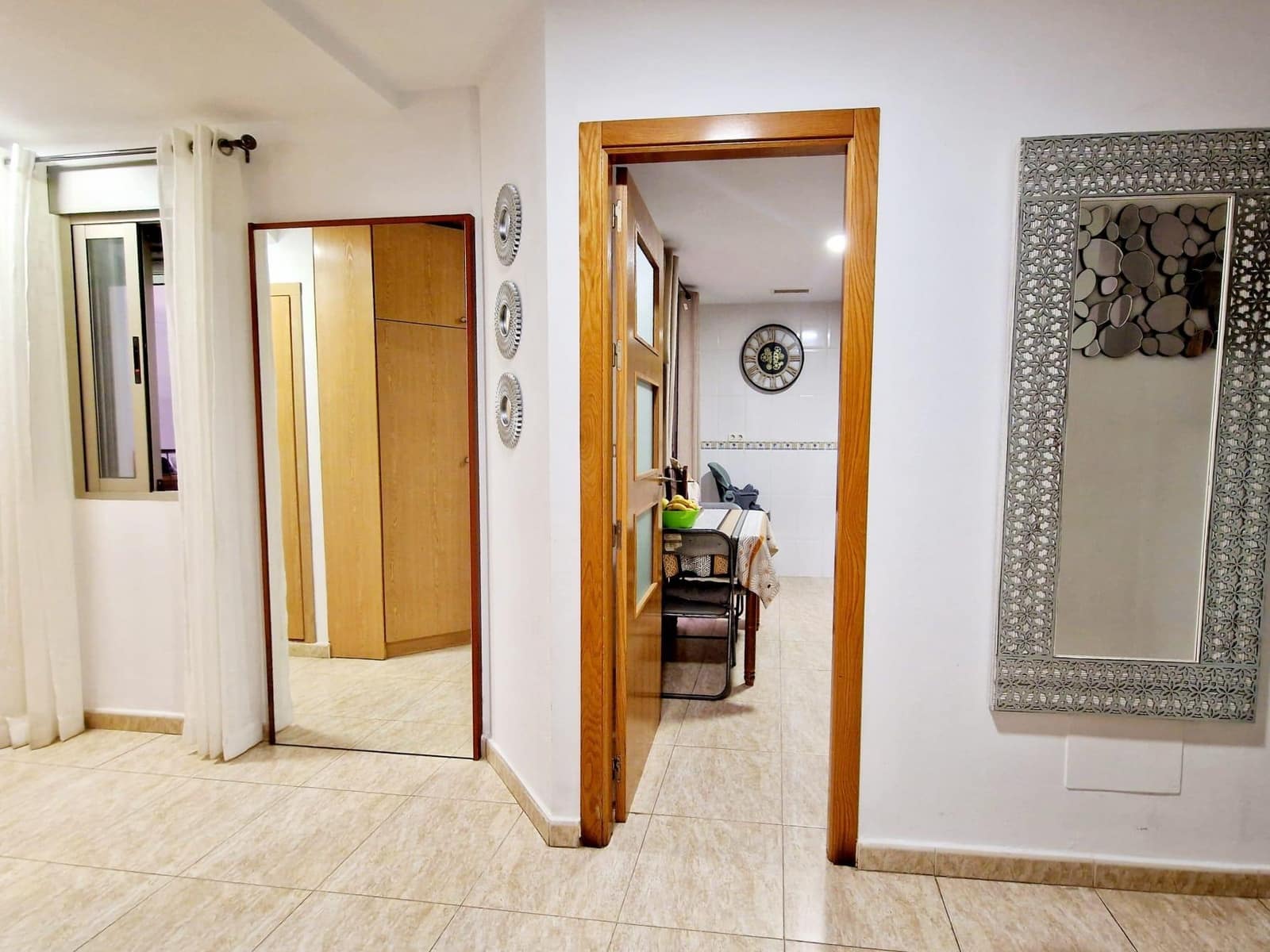 Piso de 4 habitaciones en Aguilas en venta - 136.000 € (Ref: 9940075)