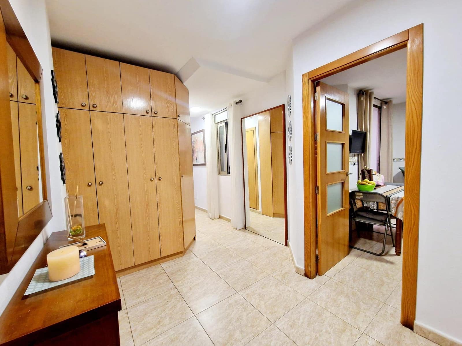 Piso de 4 habitaciones en Aguilas en venta - 136.000 € (Ref: 9940075)