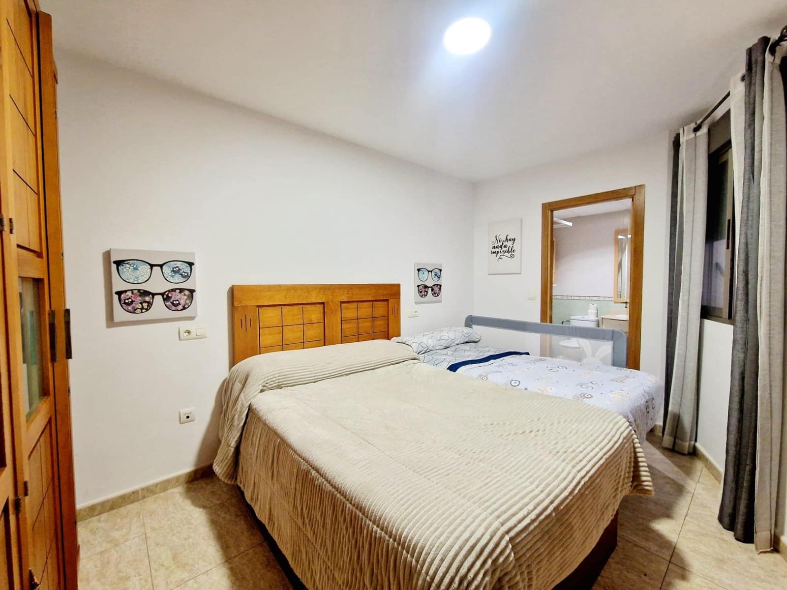 Piso de 4 habitaciones en Aguilas en venta - 136.000 € (Ref: 9940075)