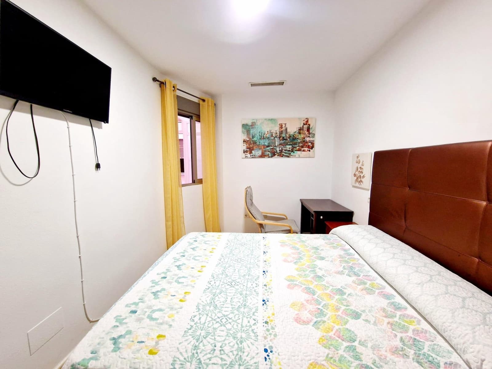 Piso de 4 habitaciones en Aguilas en venta - 136.000 € (Ref: 9940075)