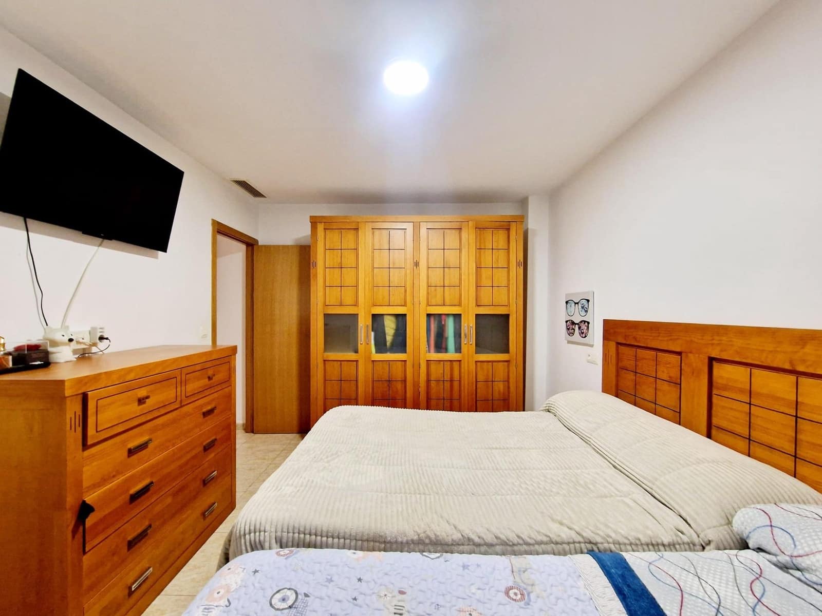Piso de 4 habitaciones en Aguilas en venta - 136.000 € (Ref: 9940075)