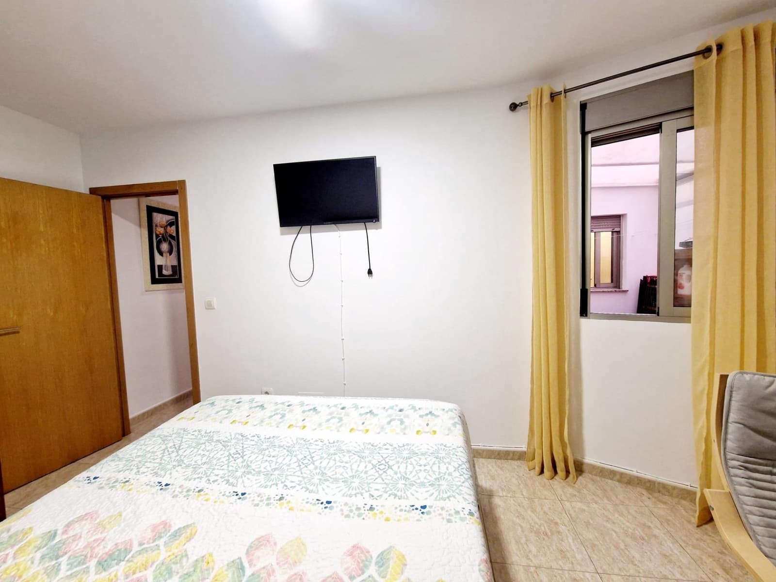 Piso de 4 habitaciones en Aguilas en venta - 136.000 € (Ref: 9940075)
