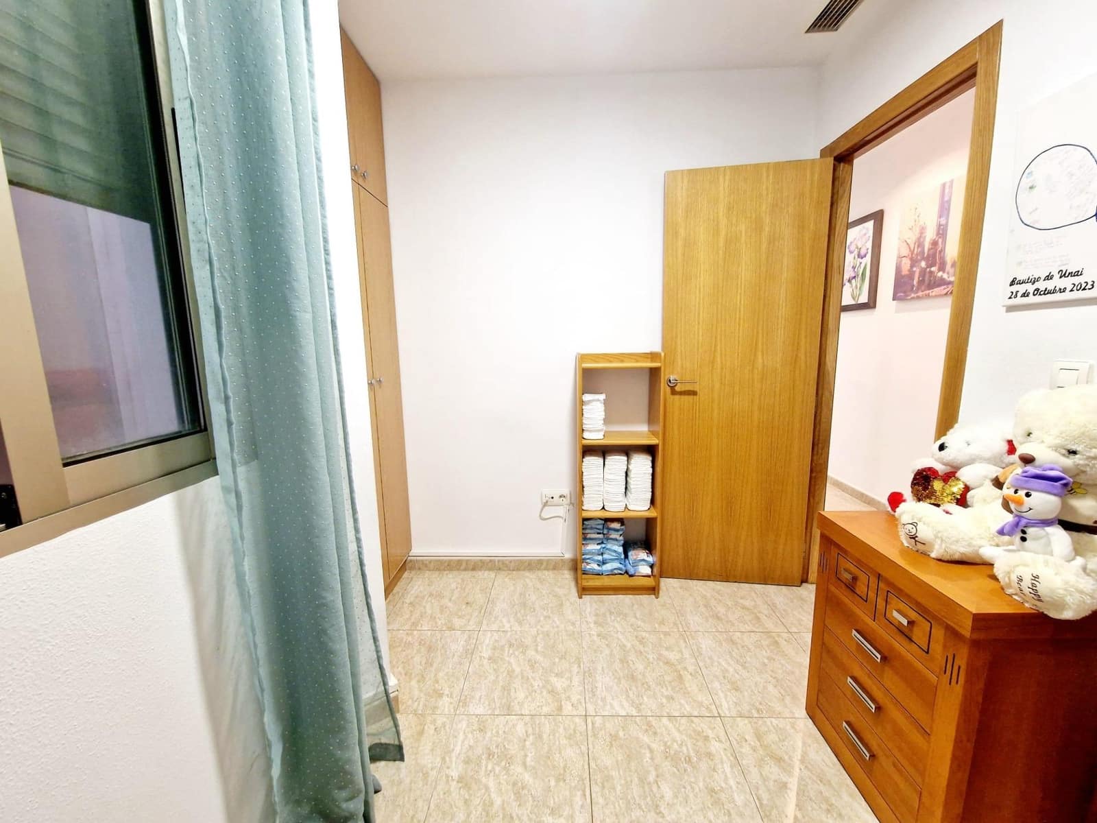 Piso de 4 habitaciones en Aguilas en venta - 136.000 € (Ref: 9940075)