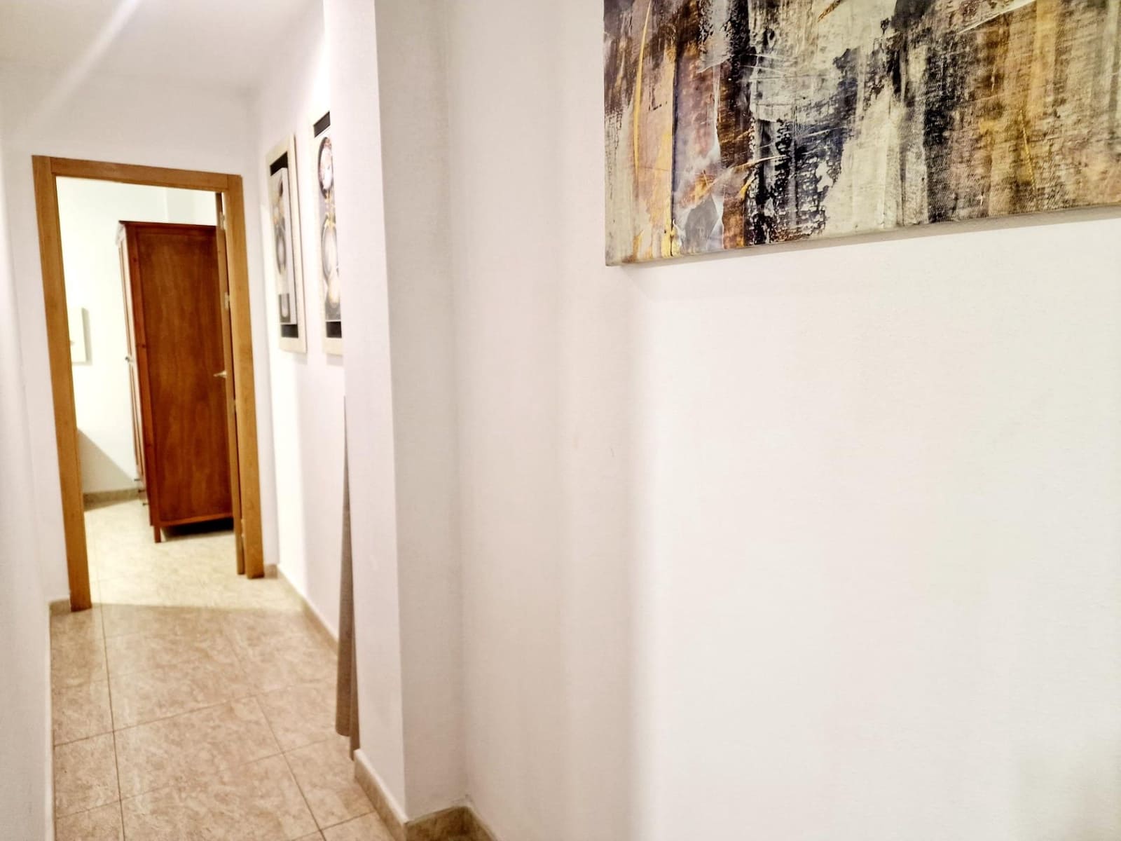Piso de 4 habitaciones en Aguilas en venta - 136.000 € (Ref: 9940075)
