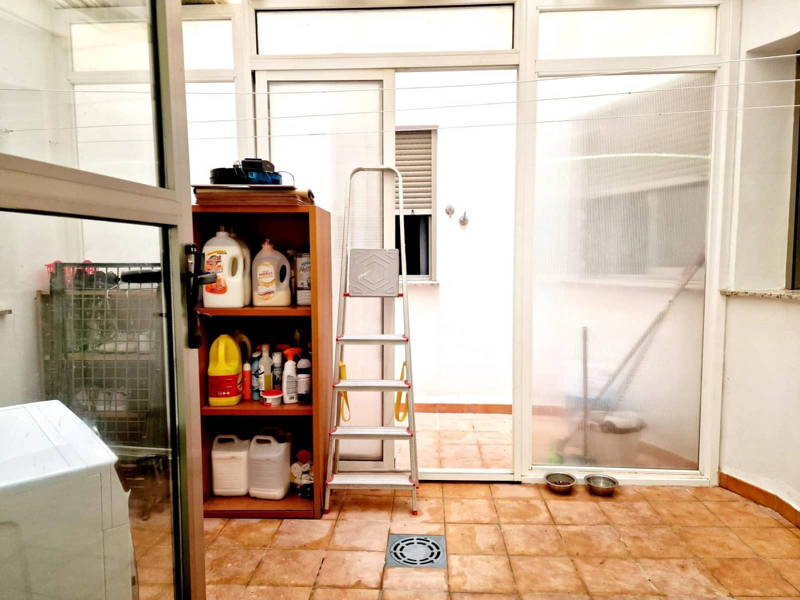 Piso de 4 habitaciones en Aguilas en venta - 136.000 € (Ref: 9940075)