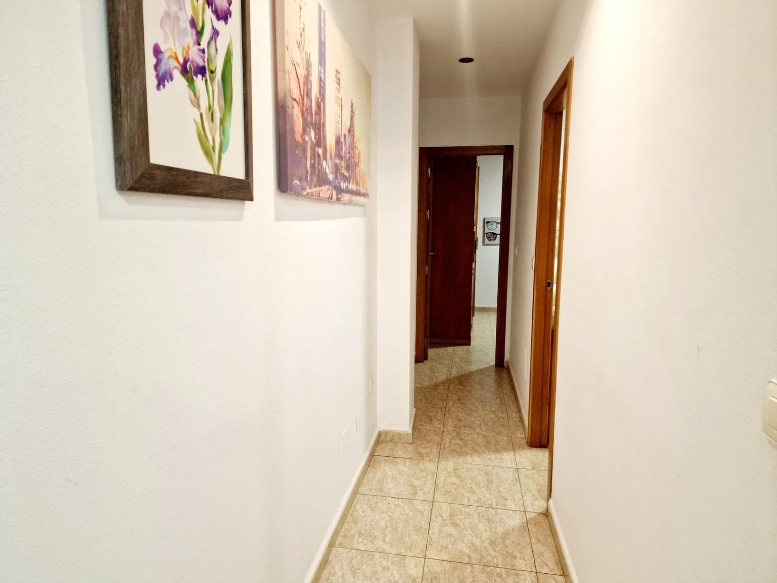 Piso de 4 habitaciones en Aguilas en venta - 136.000 € (Ref: 9940075)