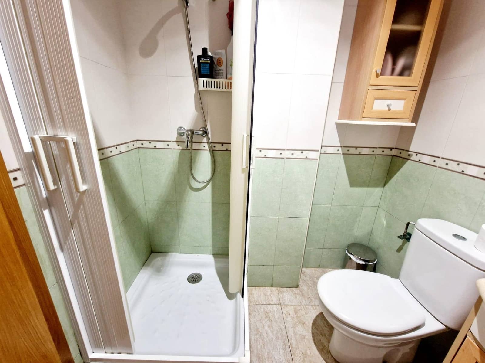 Piso de 4 habitaciones en Aguilas en venta - 136.000 € (Ref: 9940075)