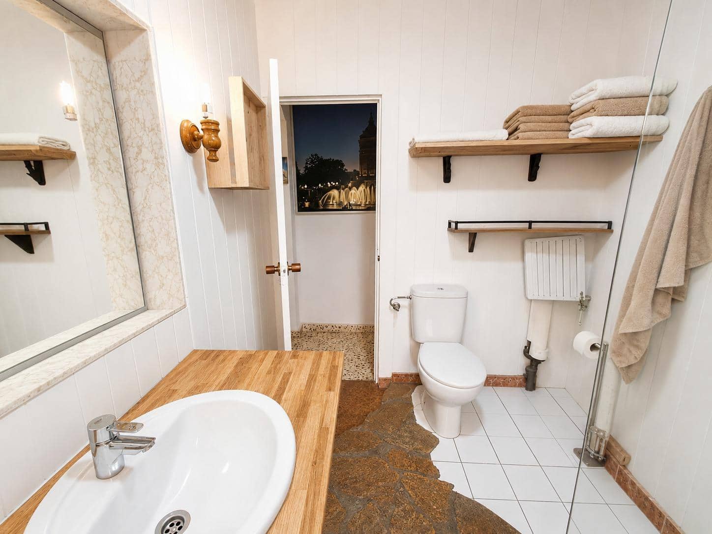 4 makuuhuone Asunto myytävänä paikassa Aguilas - 119 900 € (Ref: 9942625)