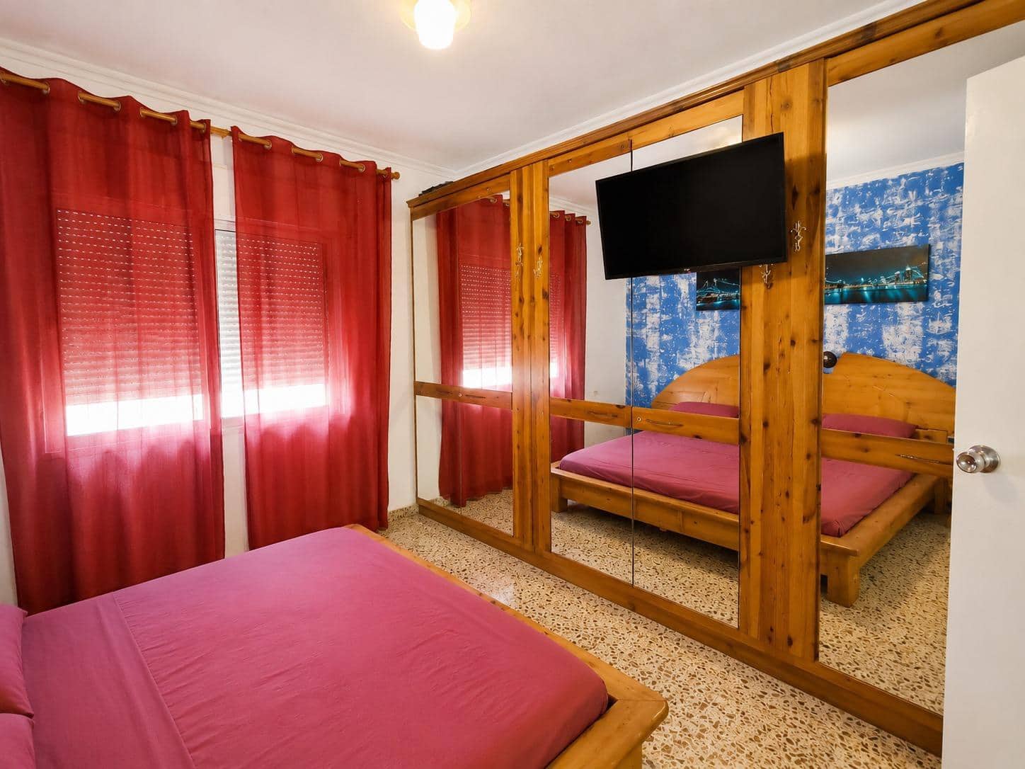 4 makuuhuone Asunto myytävänä paikassa Aguilas - 119 900 € (Ref: 9942625)