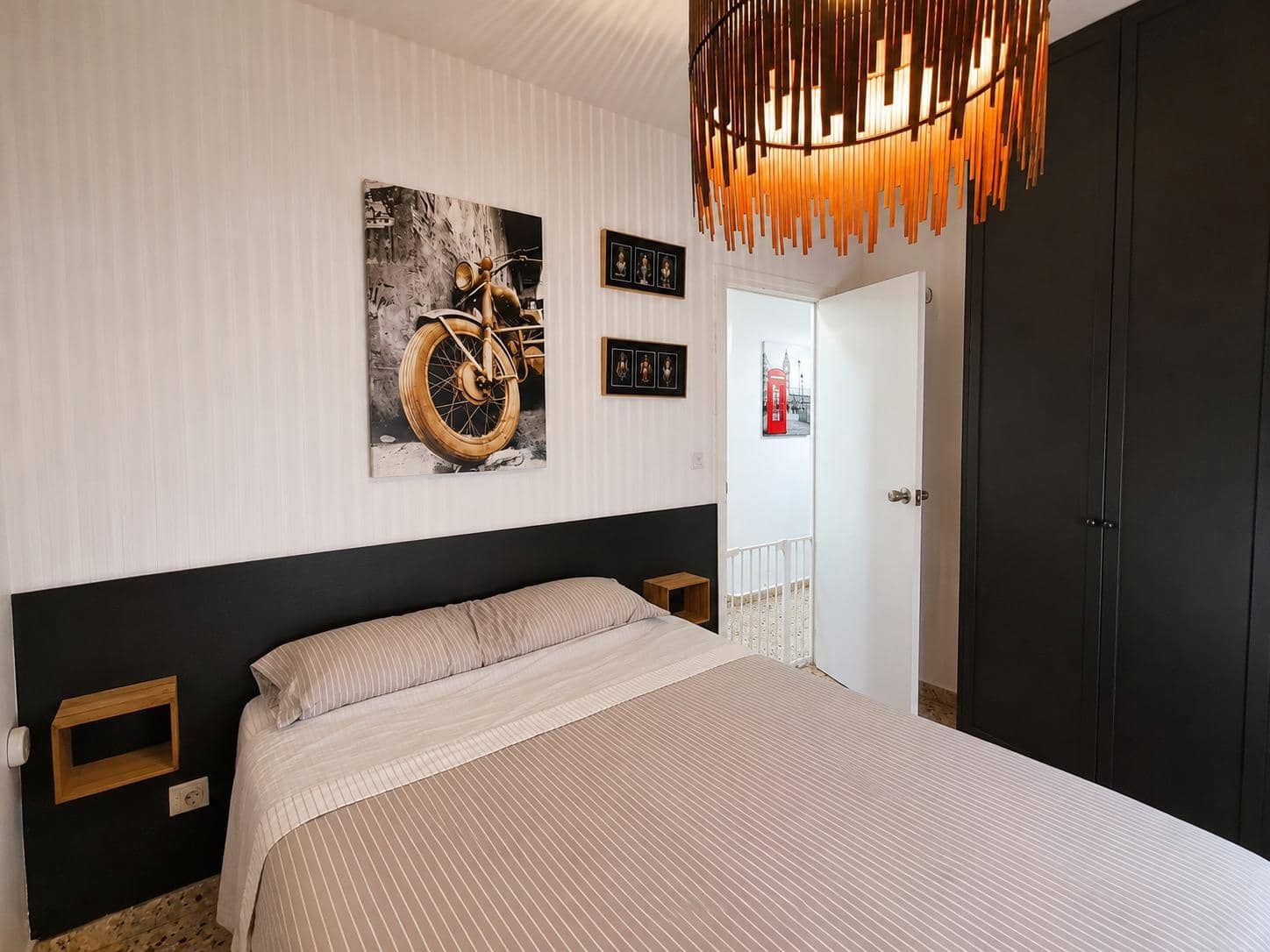 4 makuuhuone Asunto myytävänä paikassa Aguilas - 119 900 € (Ref: 9942625)