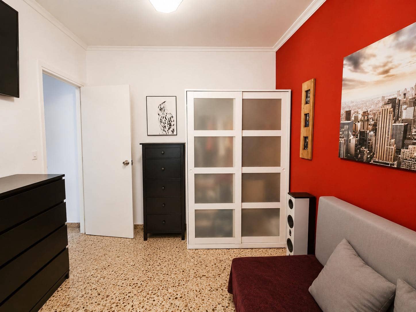 4 makuuhuone Asunto myytävänä paikassa Aguilas - 119 900 € (Ref: 9942625)